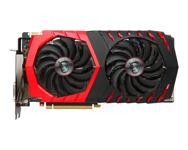 Immagine pubblicata in relazione al seguente contenuto: MSI annuncia la video card non reference GeForce GTX 1080 Ti GAMING X 11G | Nome immagine: news26048_MSI-GeForce-GTX-1080-Ti GAMING-X-11G_3.png